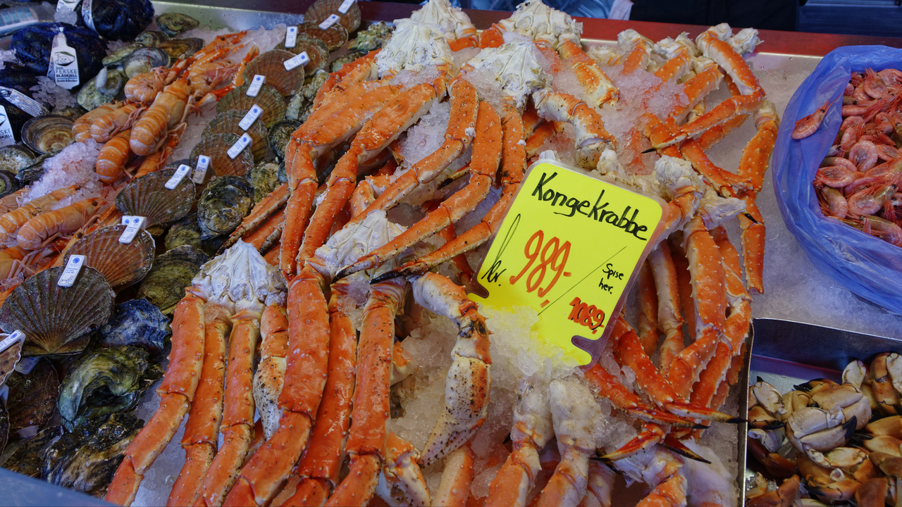 20180622 115220 , Bergen, Hordaland, Norway